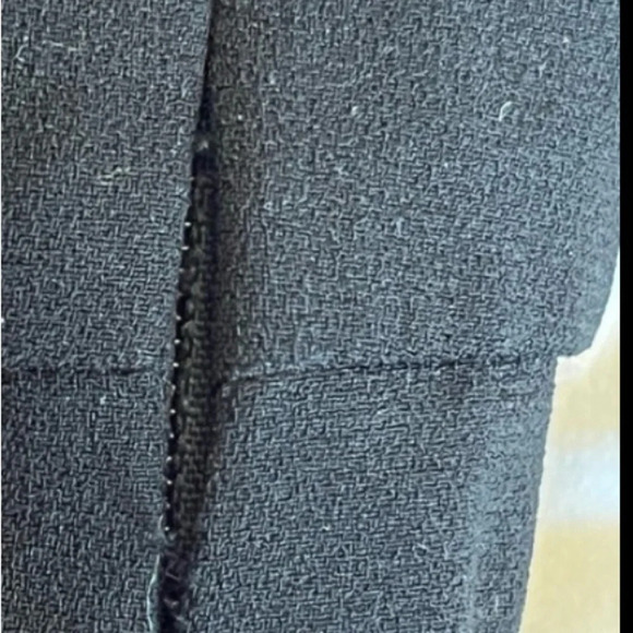 Babaton Salvador Romper, black  size 4 minimalist casual summer outfit. - Picture 10 of 15